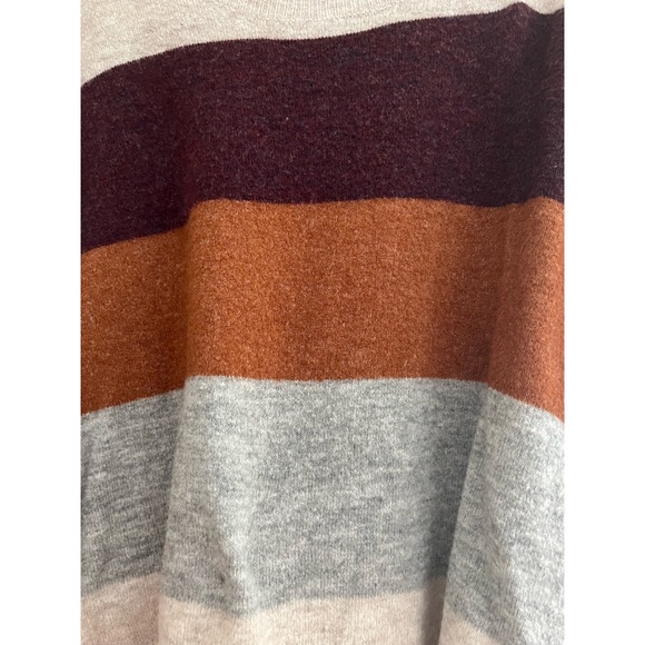 Color block Sweater - Picture 2 of 2